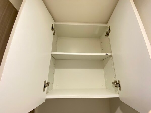 パークアクシス木場の物件内観写真